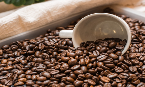 Coffe & Cocoa PT. Sinar Gowa Industri Mineral