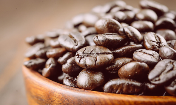 Coffe & Cocoa PT. Sinar Gowa Industri Mineral